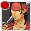 Pirate Minion (Sword) Icon