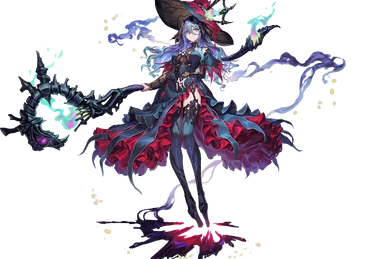 Three-Tailed Fox Spirit, Mikuzume | Z/X -Zillions of enemy X- Wiki