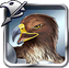 Black Kite-Winged Birdman Soldier Icon.png