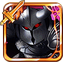 Chibi Dark Knight Icon