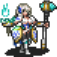 Grace Sprite