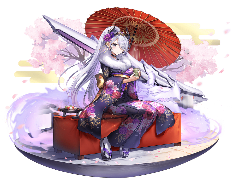新年撃ち初めイーファ