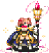 Alma AW Sprite