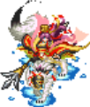 Erlang Shen AW Sprite