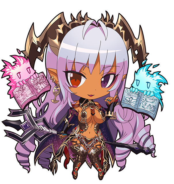 ちびドロテア