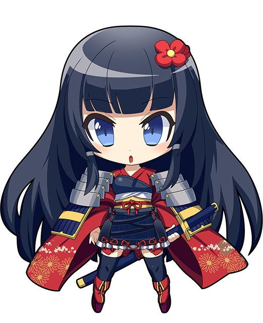 Chibi Shizuka | Aigis Wiki | Fandom