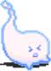 Ghost Death Sprite