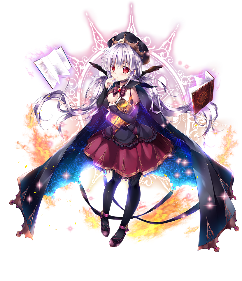 異界召喚士グリム