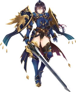 Adelaide Aigis Wiki Fandom