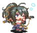 Chibi Chizuru Sprite