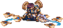 Prince (Keraunos) Death Sprite