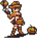 Verotte (Halloween) Sprite