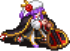 Uzume AW2 Death Sprite