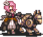 Christa CC Sprite