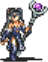 Verdinath Sprite