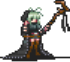 Maya CC Sprite