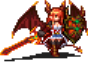 Norma CC Sprite