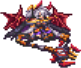 Malebranche Death Sprite