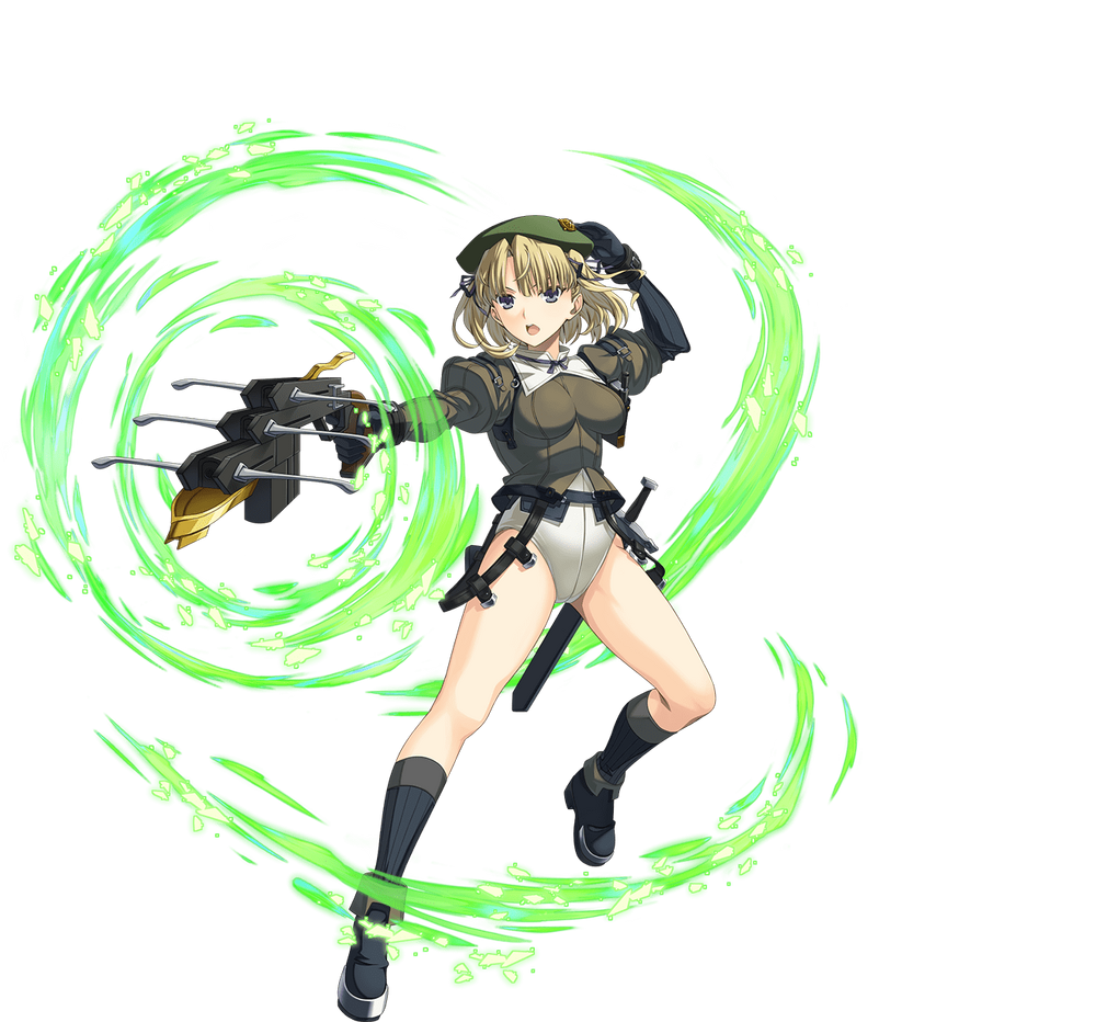 ウルザ・プラナアイス