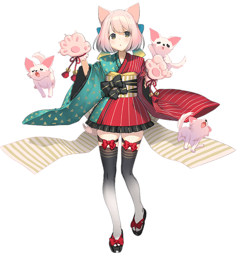 犬神シロ