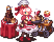 Augusta (Valentine's) Sprite