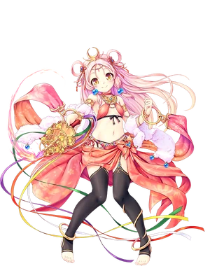 Miyabi | Aigis Wiki | Fandom