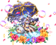 Aurora (Swimsuit) AW Sprite