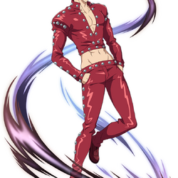 Category Seven Deadly Sins Aigis Wiki Fandom