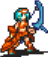 Claire CC Sprite