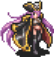 Minerva Sprite