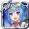 Meer (Swimsuit) Icon