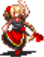 Buleria CC Sprite