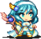 Chibi Liana Sprite