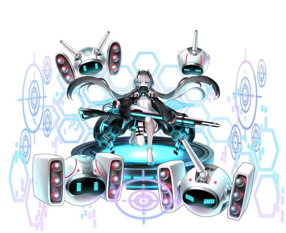 最終決戦仕様エフトラ