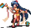 Xiao-Mei Sprite