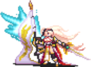 Altair AW2v1 Sprite