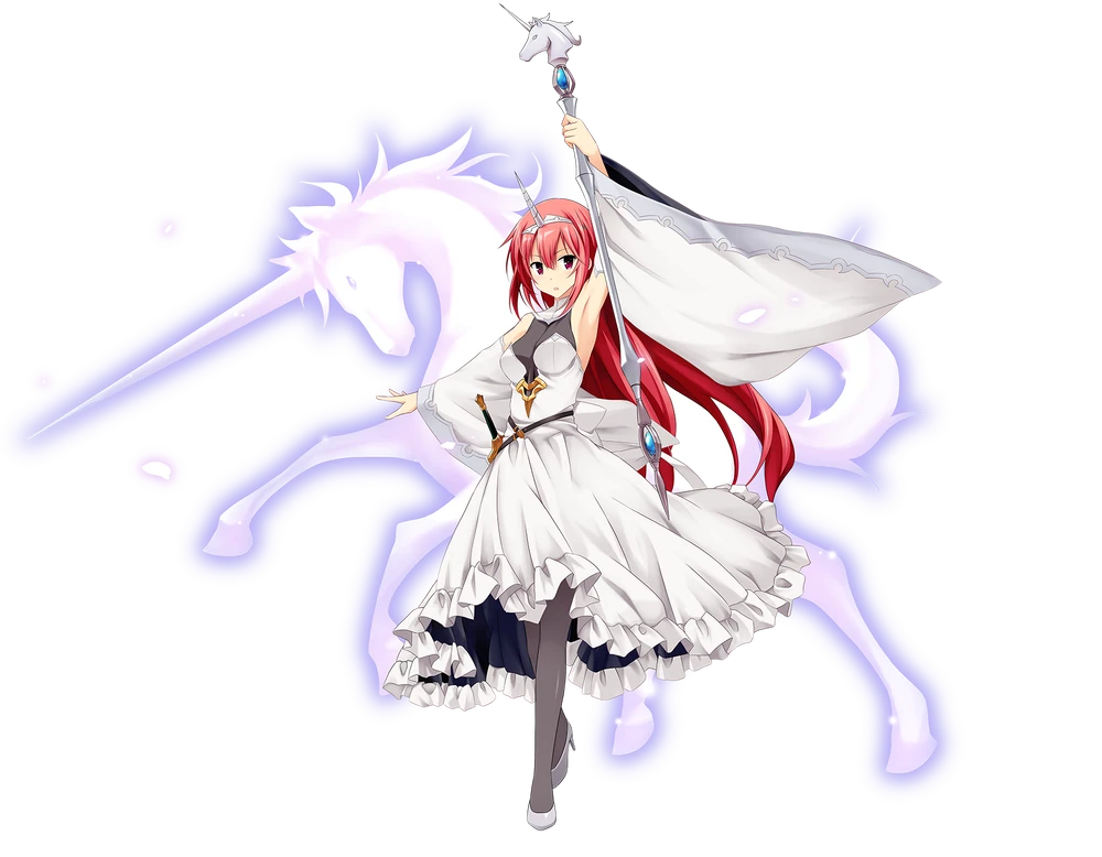 幻獣使いホリー