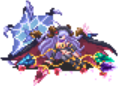 Mammon AW2 Death Sprite