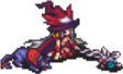 Despia AW Death Sprite