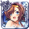 Rawal (Swimsuit) Icon