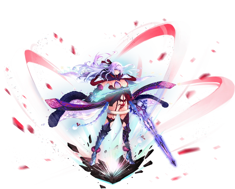 剣姫の指南役ロゼルヌ