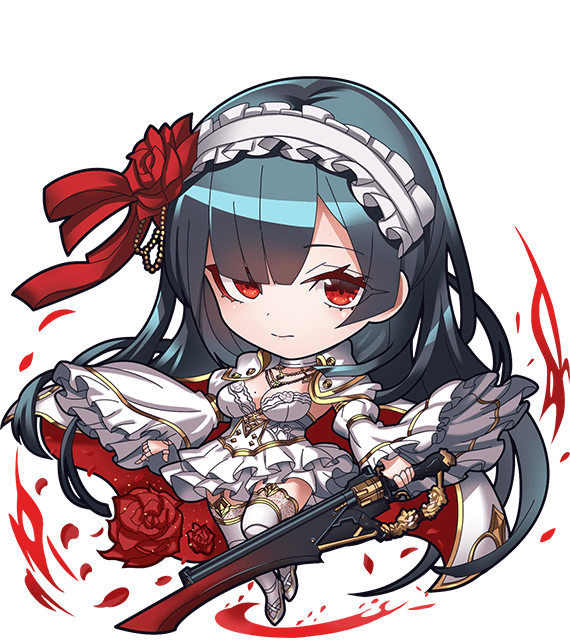 ちびアルタ