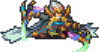 Prince (Wind Guardian) Death Sprite