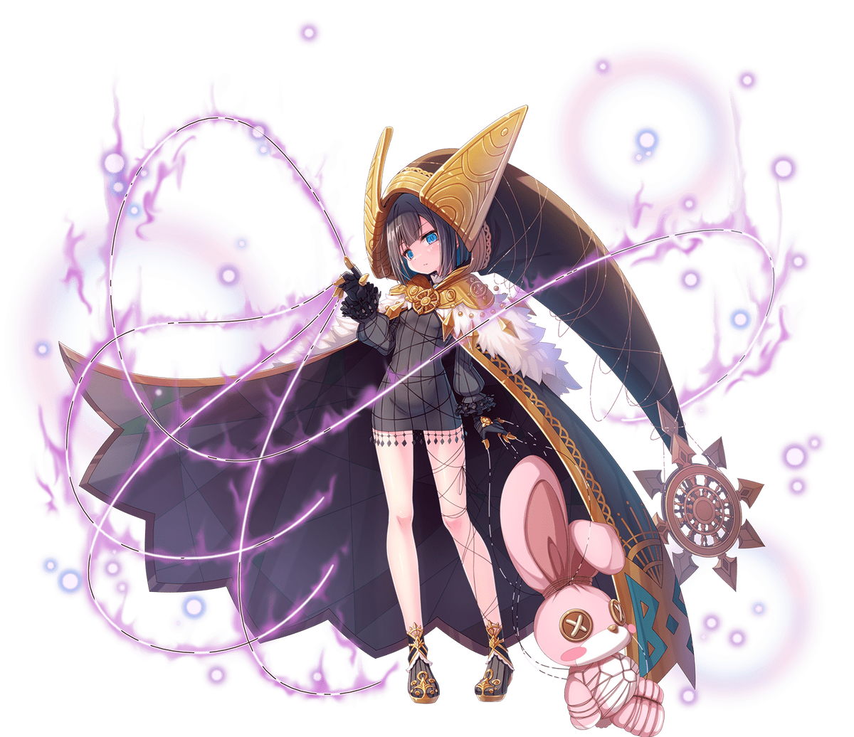 Lalane Aigis Wiki Fandom