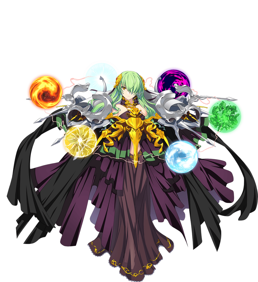 魔人ホーネット