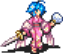 Phyllis (Yukata) CC Sprite