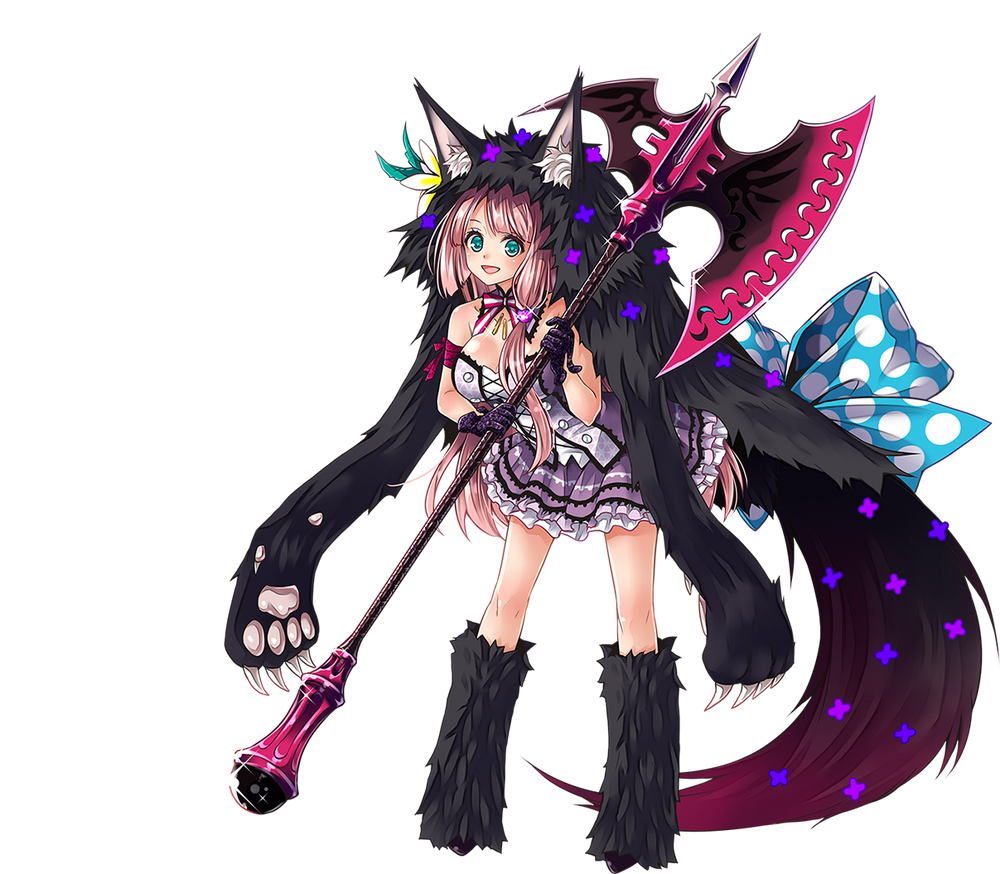 姫山賊イメリア