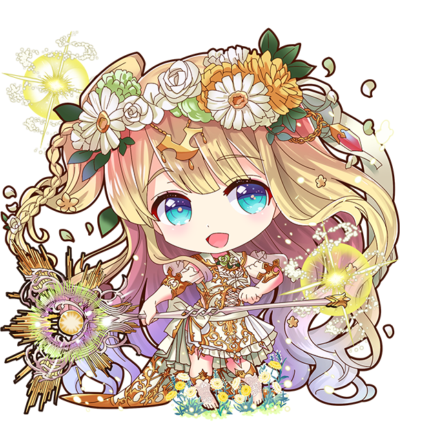 ちびルフレ