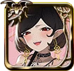 Ema (Swimsuit) Icon
