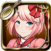 Augusta (Valentine's) Icon